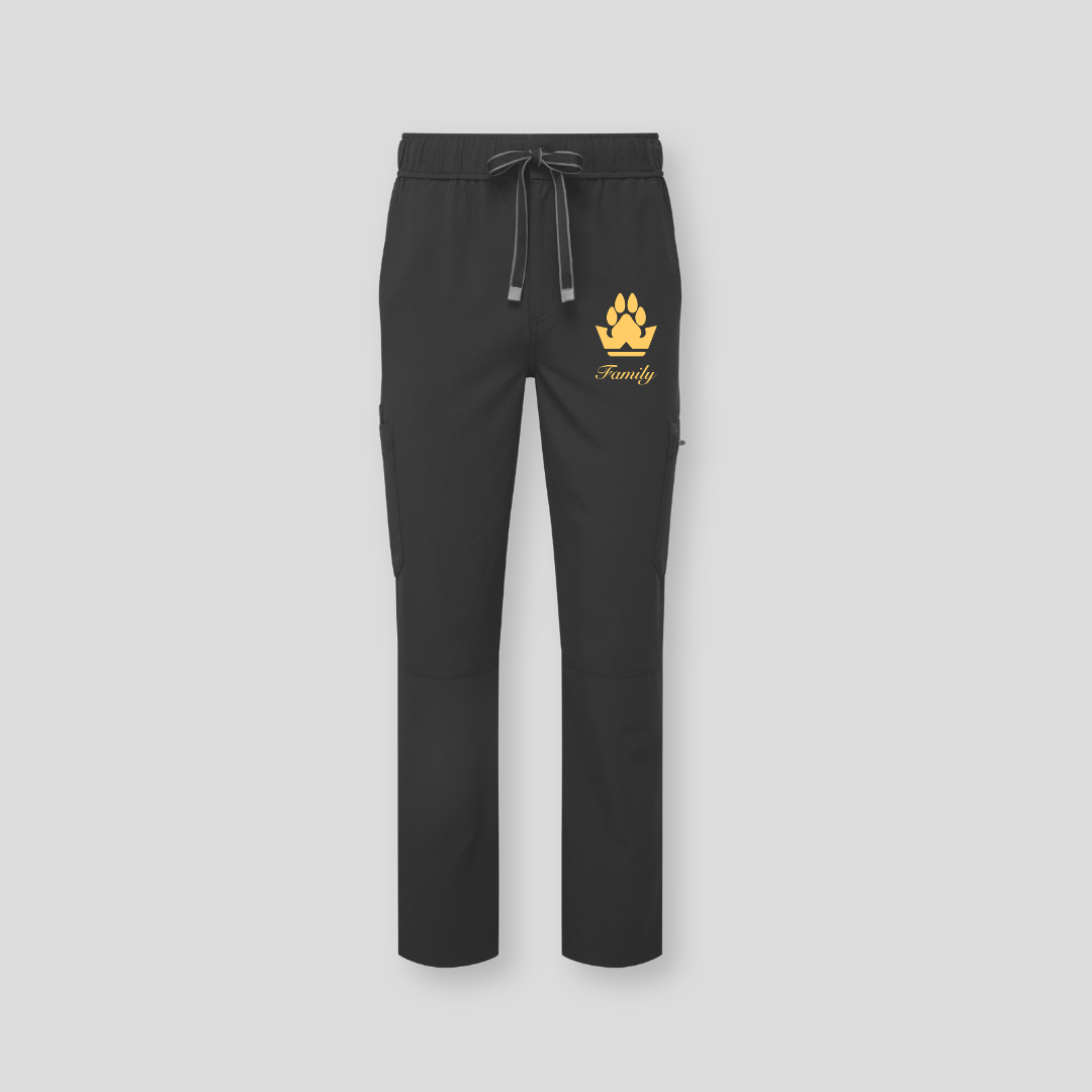BB Men's Trousers