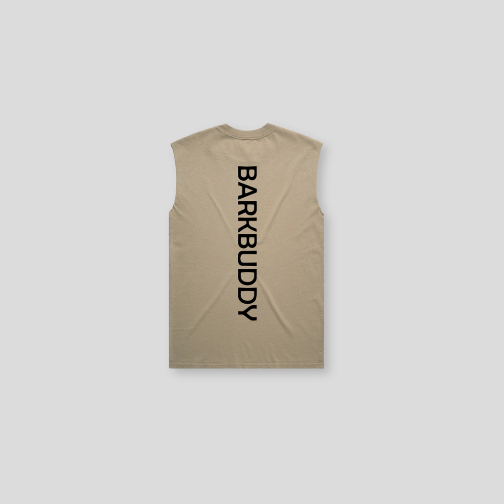 BB Mens Vest