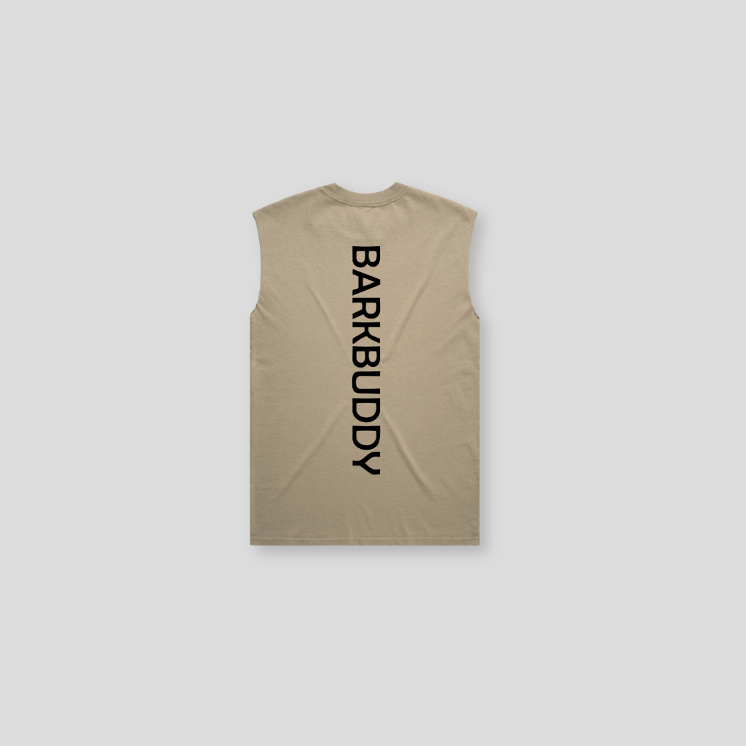 BB Mens Vest