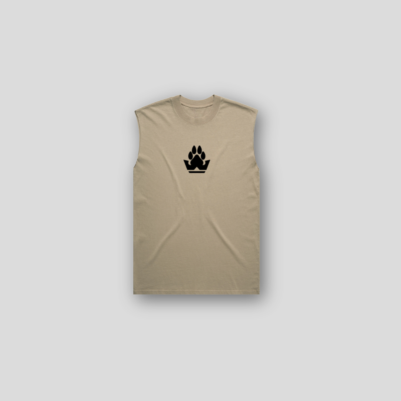 BB Mens Vest