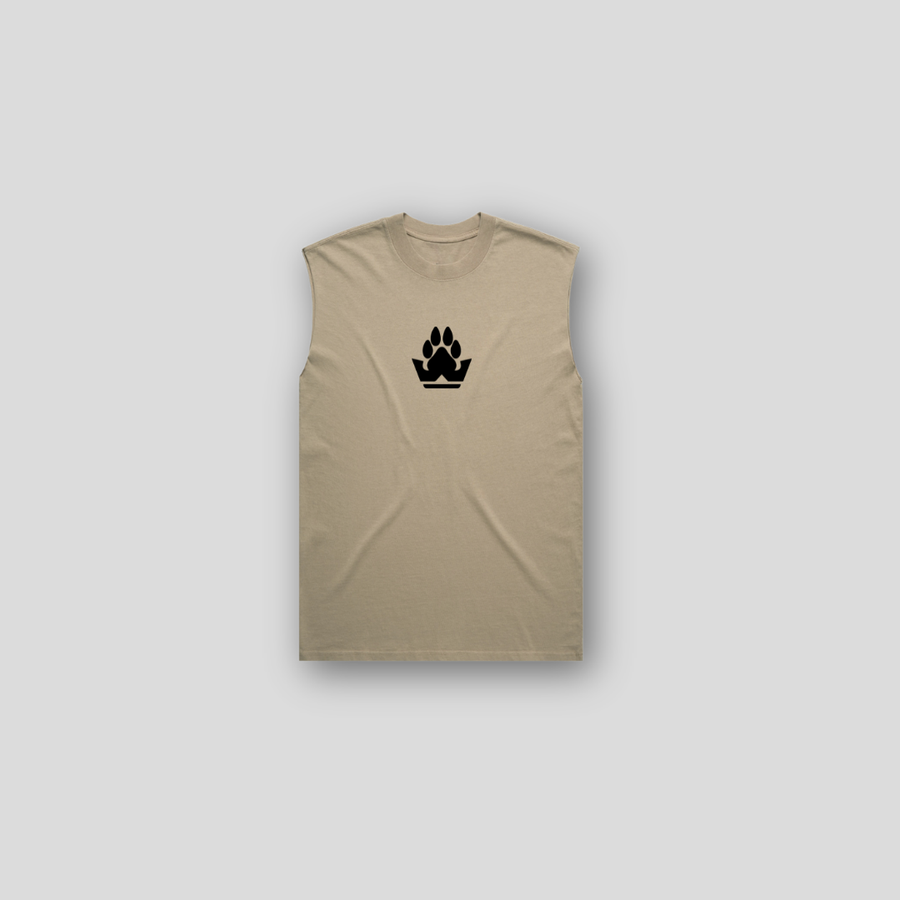 BB Mens Vest