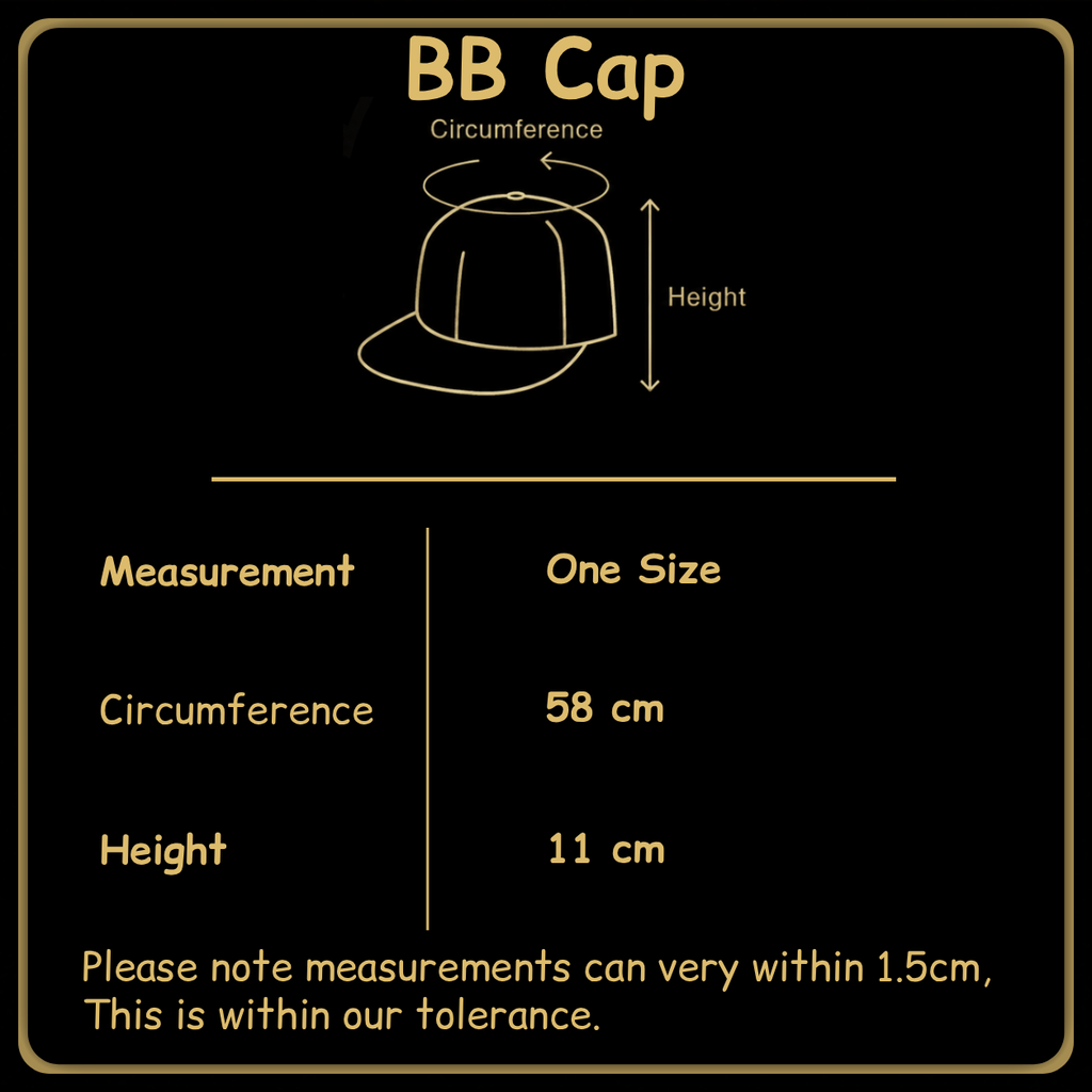 BB Cap