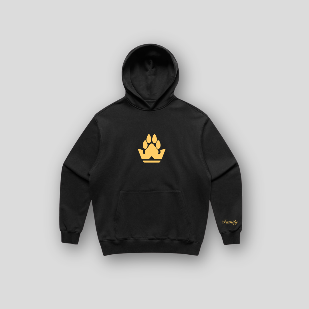 BB Hoodie