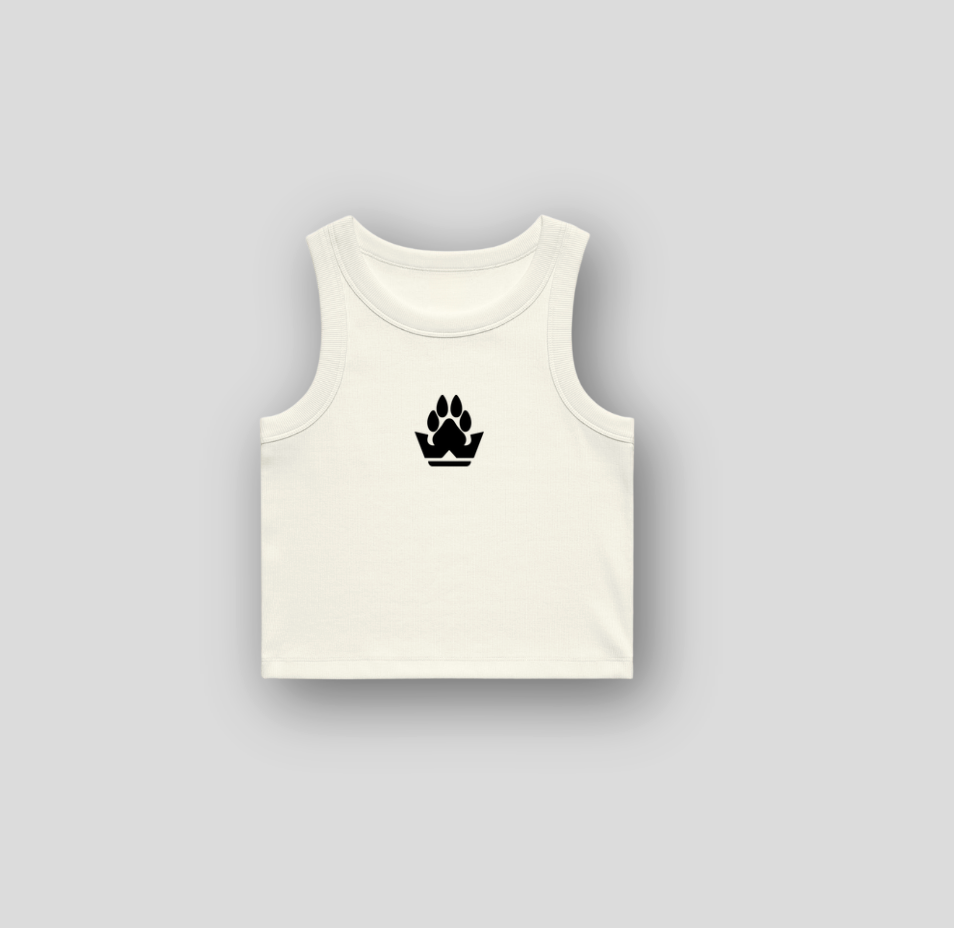 BB Women's Vest